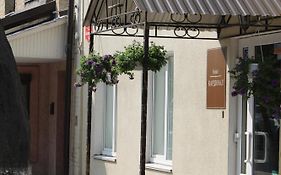 Hotel Kardinal
